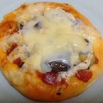 バックシュトゥーベ ツオップ - 