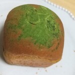 バックシュトゥーベ ツオップ - 