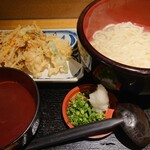 Kamaage Udon Hatsutomi - 