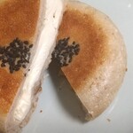 バックシュトゥーベ ツオップ - 