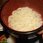 Kamaage Udon Hatsutomi - 