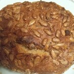 バックシュトゥーベ ツオップ - 