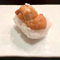 おたる政寿司 銀座 - 