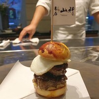 本店山科 - 