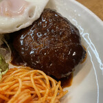 和牛もつ鍋・焼酎酒場 どんまい - 