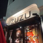 Gyoen Chaya Zuzu - 