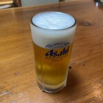松祥 - 生ビール
