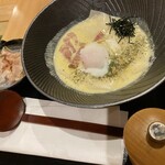 五代目 花山うどん - 