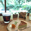 小鳥のcafe クインス