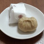 叶 匠壽庵 - 熊本県産新栗使用