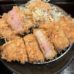 Hanasaki Tonkatsu Suehiro - 