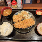 Hanasaki Tonkatsu Suehiro - 