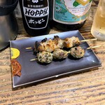 Yakitori Don - 