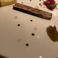 レストラン ロワール フレンチ - 