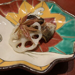 日本料理 丸しま - 