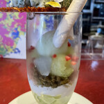 パティスリー・ジョルジュマルソー - 