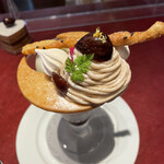 パティスリー・ジョルジュマルソー - 