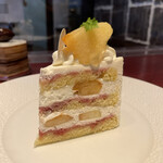 パティスリー・ジョルジュマルソー - 