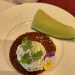 パティスリー・ジョルジュマルソー - 