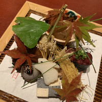 日本料理 丸しま - 