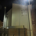 Tola Rasa - 外観