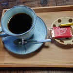 Rakusin cafe IORI - 