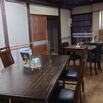 Rakusin cafe IORI - 