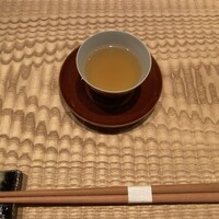 伯雲 - スッポンのお出汁