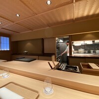 伯雲 - 心地よい雰囲気の店内
