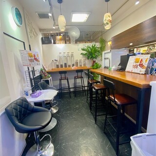 台湾魔法大鶏排_2