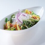 Chibo salad