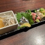 慶州鍋処 いずみ田 - 