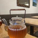 Orange Fields Tea Garden - 