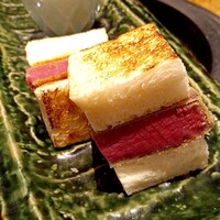 銀座 山科 - 