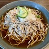 蕎麦庄 やまこし