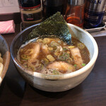 麺と餃子の工房 麺屋食堂 - 