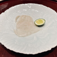 すし 良月 - 