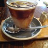 バーミリオン espresso bar & info.