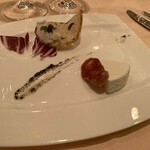 エリオ・ロカンダ・イタリアーナ - 