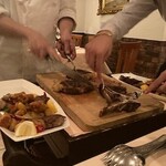 エリオ・ロカンダ・イタリアーナ - 