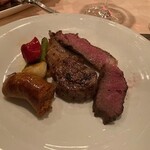 エリオ・ロカンダ・イタリアーナ - 