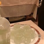 エリオ・ロカンダ・イタリアーナ - 