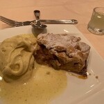 エリオ・ロカンダ・イタリアーナ - 