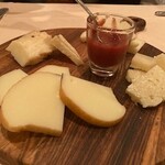 エリオ・ロカンダ・イタリアーナ - 