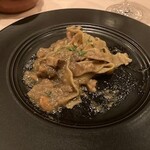 エリオ・ロカンダ・イタリアーナ - 