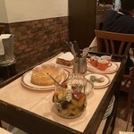 エリオ・ロカンダ・イタリアーナ - 