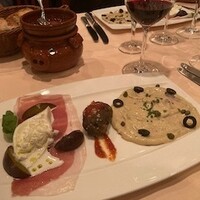エリオ・ロカンダ・イタリアーナ - 