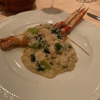 エリオ・ロカンダ・イタリアーナ - 