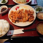 居食庵 えにしや - 