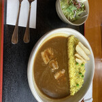 카레노 타쿠미 - 